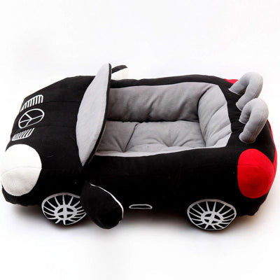 Car Pet Nest (Black)