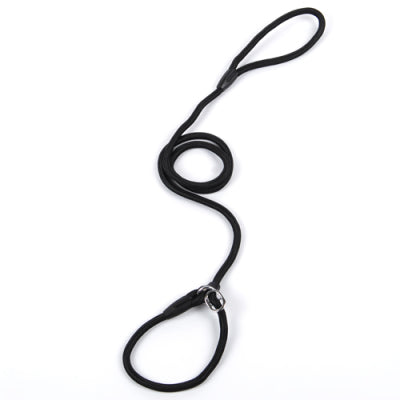 Dog leash (Black)