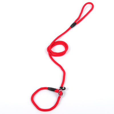 Dog leash (Red)